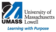 University of Massachusetts Lowell logo