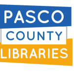 Pasco County Library logo