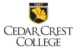 Cedar Crest College logo