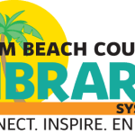 Palm Beach County Library System logo