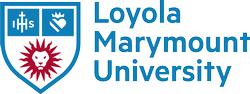 Loyola Marymount University logo