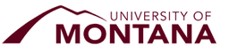 University of Montana logo