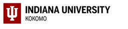 Indiana University Kokomo logo