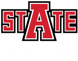 Arkansas State University logo