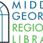 Middle Georgia Regional Library logo