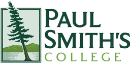 Paul Smith's College logo