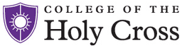 College of the Holy Cross logo