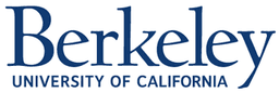 The Bancroft Library, University of California Berkeley logo