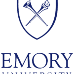 Emory University Library logo