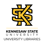 Kennesaw State University Libraries logo