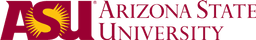 Arizona State University logo