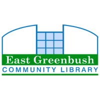 East Greenbush Community Library logo