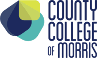 County College of Morris logo