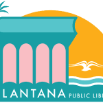 Town of Lantana logo