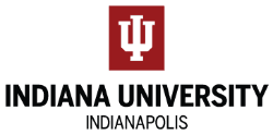 Indiana University - School of Medicine logo