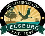 City of Leesburg logo