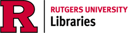 Rutgers University Libraries logo