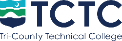 Tri-County Technical College logo