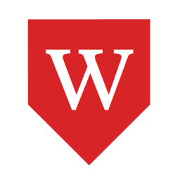 Wesleyan University logo