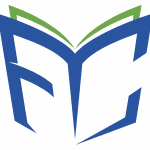 Forsyth County Public Library logo