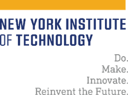 New York Institute of Technology logo