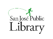 San Jose Public Library logo