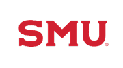 Southern Methodist University (SMU) logo