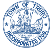 Town of Truro logo