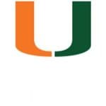 University of Miami logo