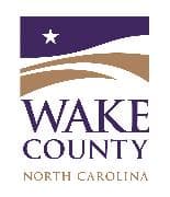 Wake County Public Library logo