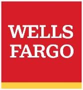 Wells Fargo logo